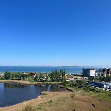 Ferienpark D09-008 Ferienpark 하일리겐하펜 외부 사진