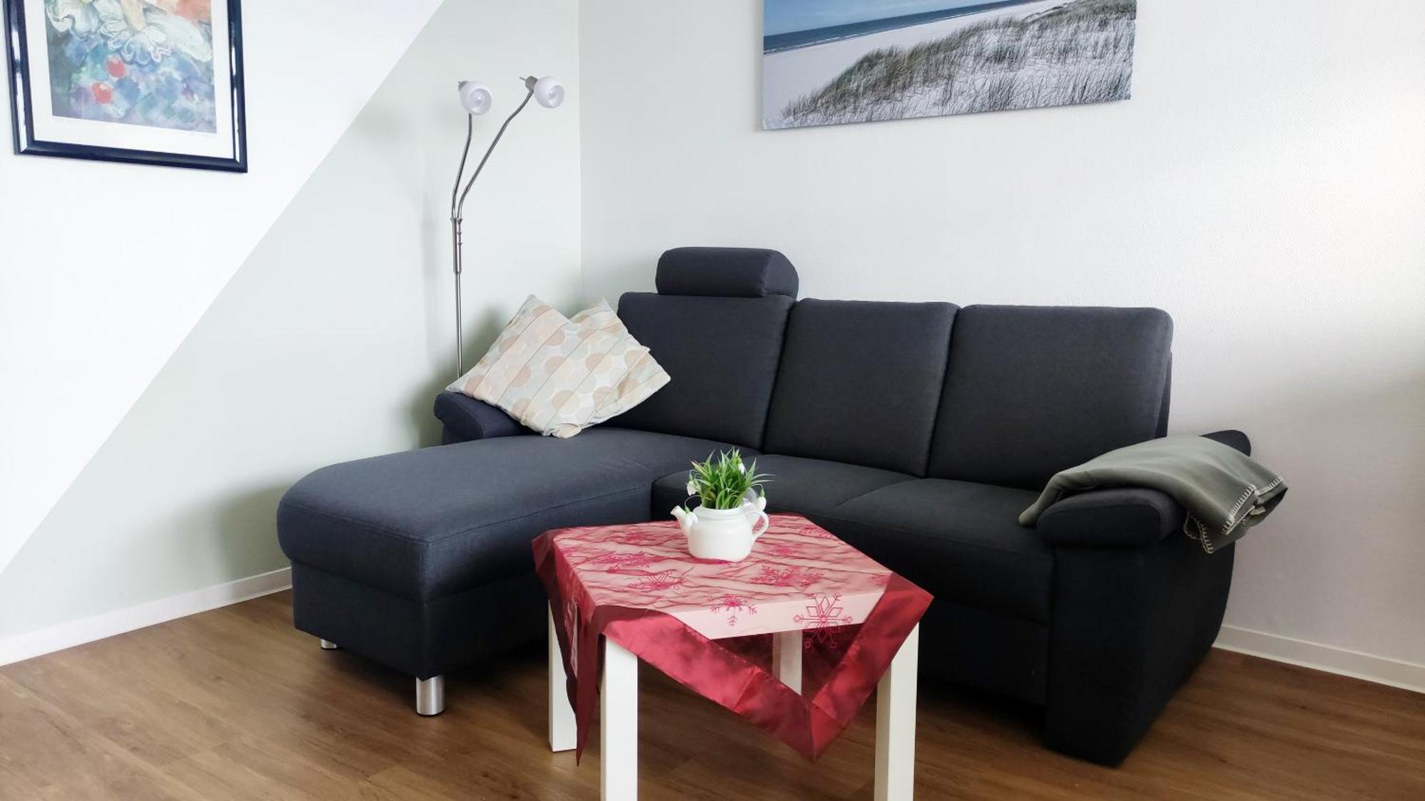 Ferienpark D09-008 Ferienpark 하일리겐하펜 외부 사진